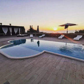 Отель Villa GHURAAM  Пантеллерия